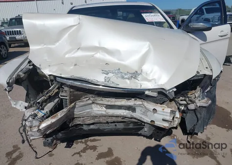 2013 Ford Taurus Limited из США, поврежденный, VIN 1FAHP2F81DG226591